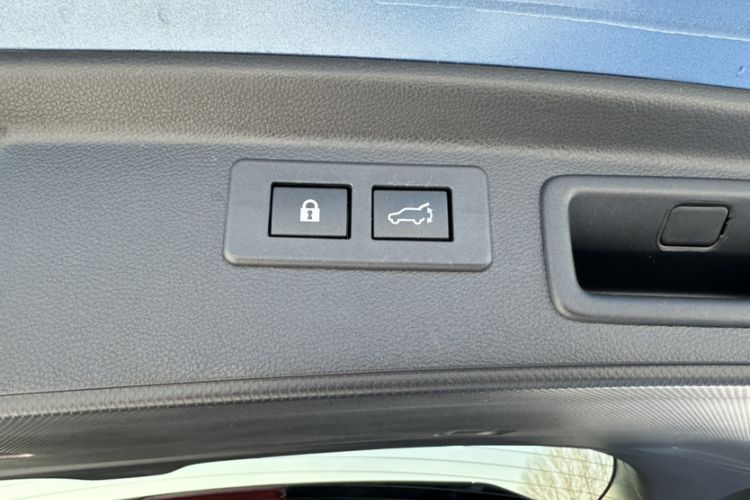 Used Subaru Forester 2019 2.0i Smart Engine Flagship Edition EyeSight