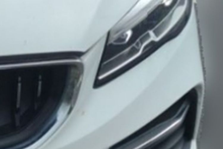 Used Geely Auto Emgrand S 2021 1.4T CVT Prestige Edition