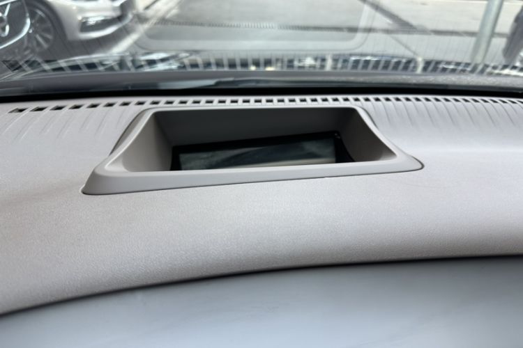 Used Denza D9 2022 DM-i 970 Four-Wheel Drive Flagship Model
