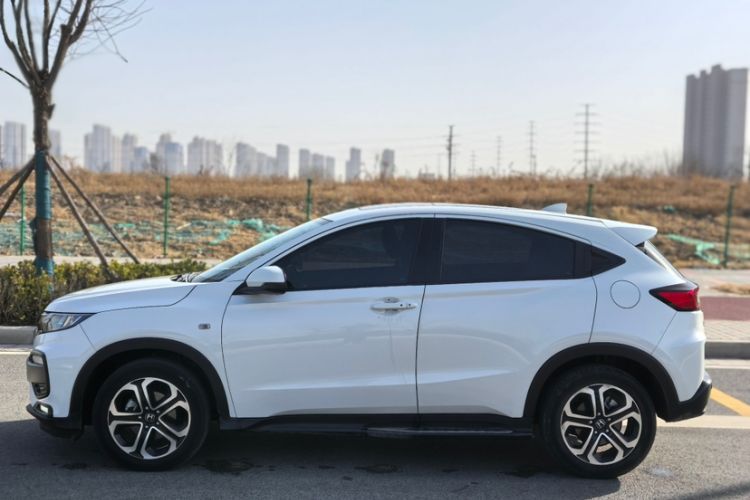 Used Honda XR-V 2017 1.8L EXi CVT Comfort Version
