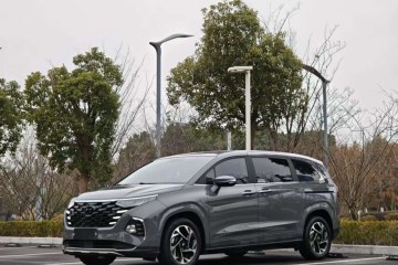 Used Hyundai Custo 2021 380TGDi Smart Love Flagship Edition TOP Premium