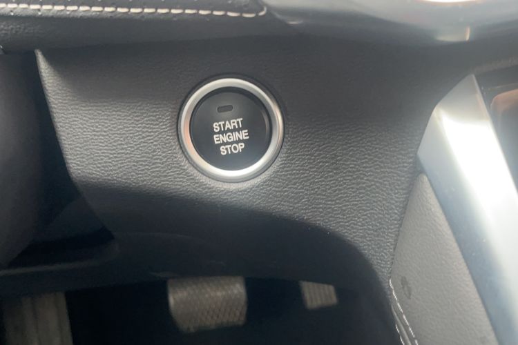 Used SAIC MAXUS G50 2023 PLUS 1.5T Automatic Escort Edition
