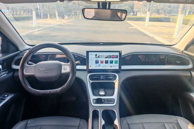 Used  Geome 2025 310km Youth Edition