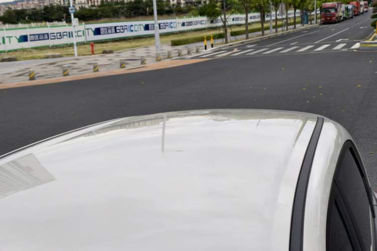 Used Wuling Bingo 2024 203km Light Edition