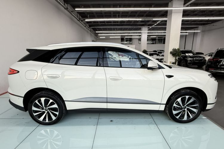 Used BYD Sealion 06 New Energy 2025 Model EV 520 Navigation Edition
