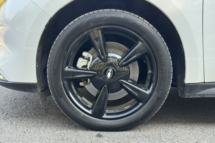 Used ORA Good Cat 2024 401 km Luxury Version
