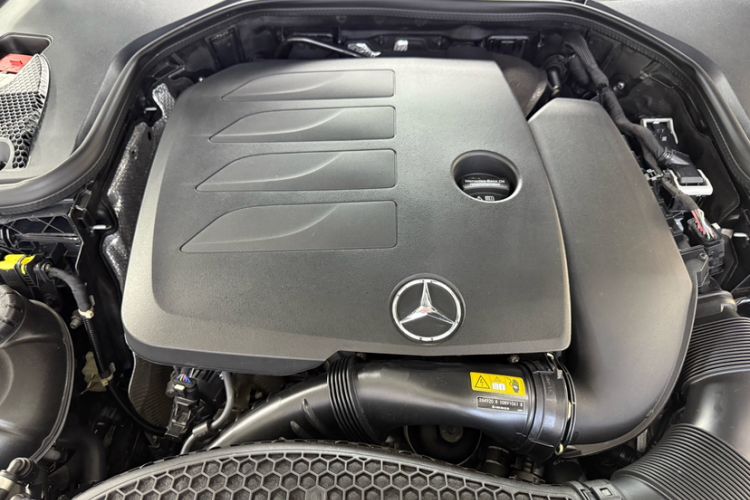 Used Mercedes-Benz E-Class 2021 E 300 L Sport Luxury Edition
