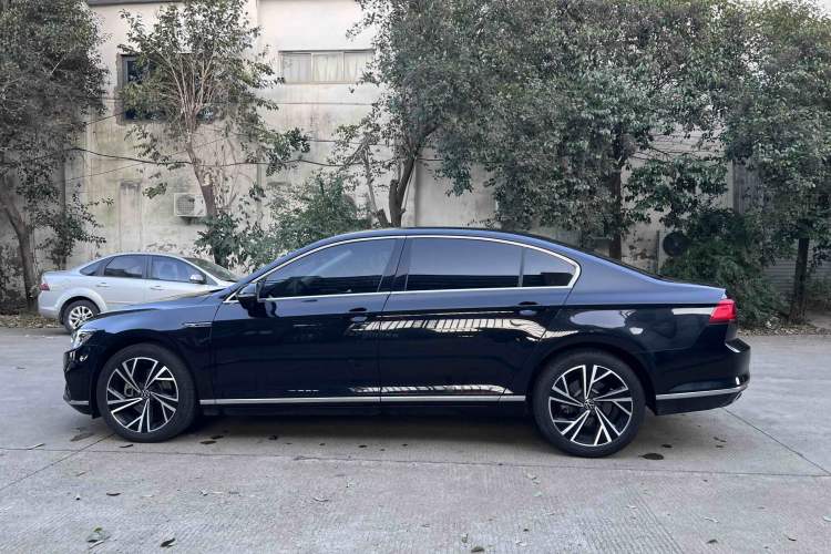 Used Volkswagen Magotan 2020 330TSI DSG Luxury Edition