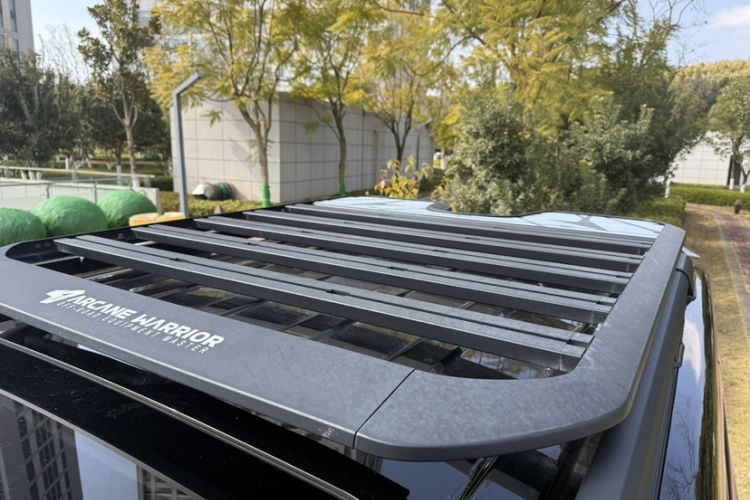 Used Tank 300 2023 Off-Road Edition 2.0T Conqueror
