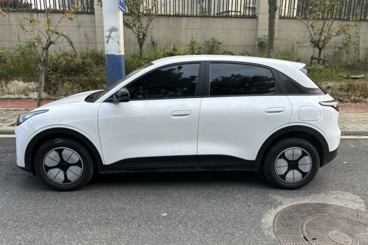 Used  Geome 2025 310km Youth Edition