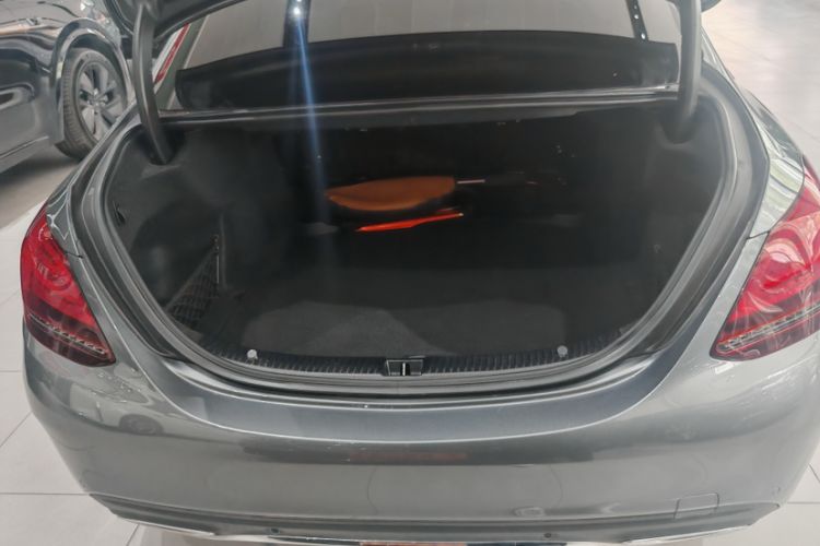 Used Mercedes-Benz C-Class 2020 Restyled C 260 L Sport Edition
