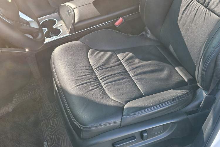 Used Honda Odyssey 2022 2.0L eHEV Sharp·Luxury Edition