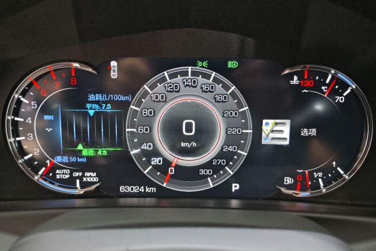 Used Cadillac CT6 2022 28T Luxury Edition
