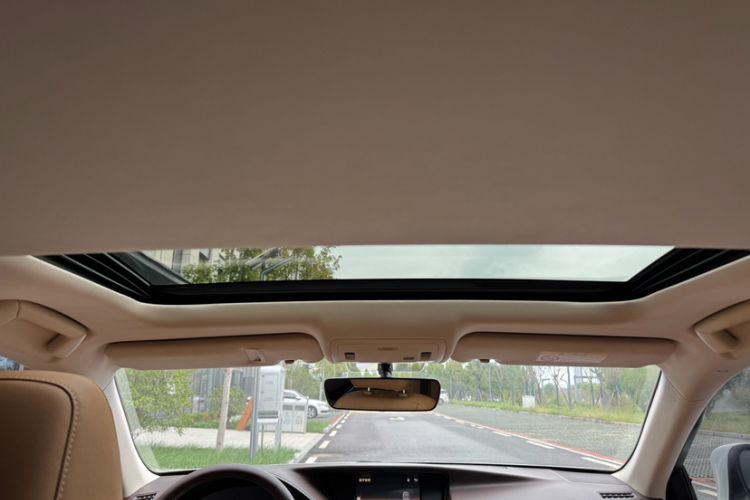 Used Lexus ES 2015 200 Elite Edition