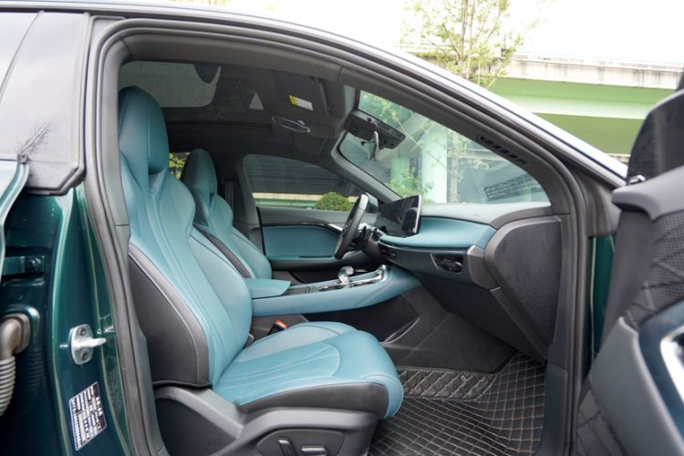 Used MG 7 2023 1.5T DCT Elegant & Graceful Edition