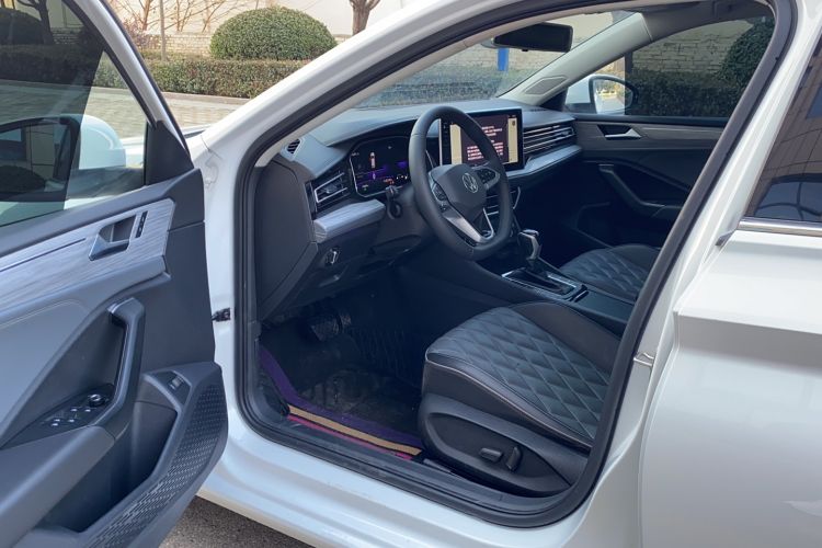 Used Volkswagen Sagitar 2024 300TSI DSG Excellence Edition