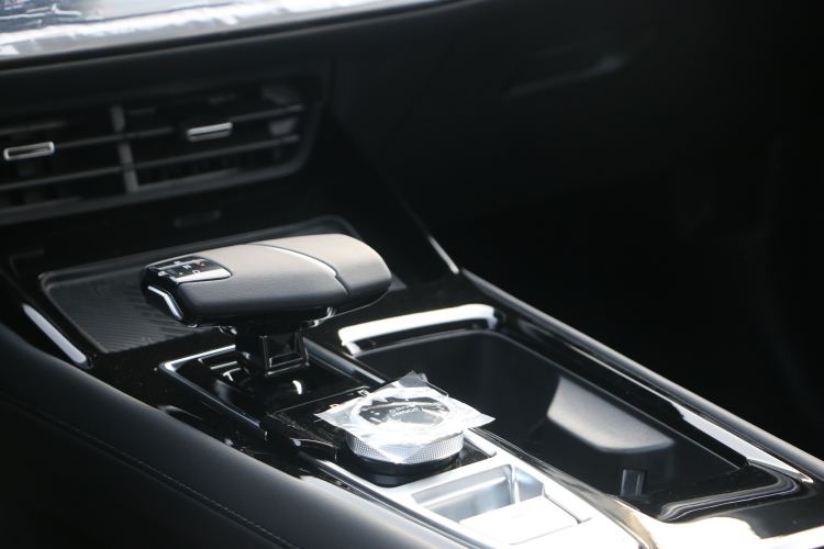 Used Changan Ruicheng PLUS 2023 1.5T DCT Flagship Edition
