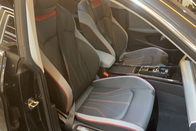 Used Volkswagen Lamando 2022 Lavida L 280TSI DSG Cool & Spicy Edition
