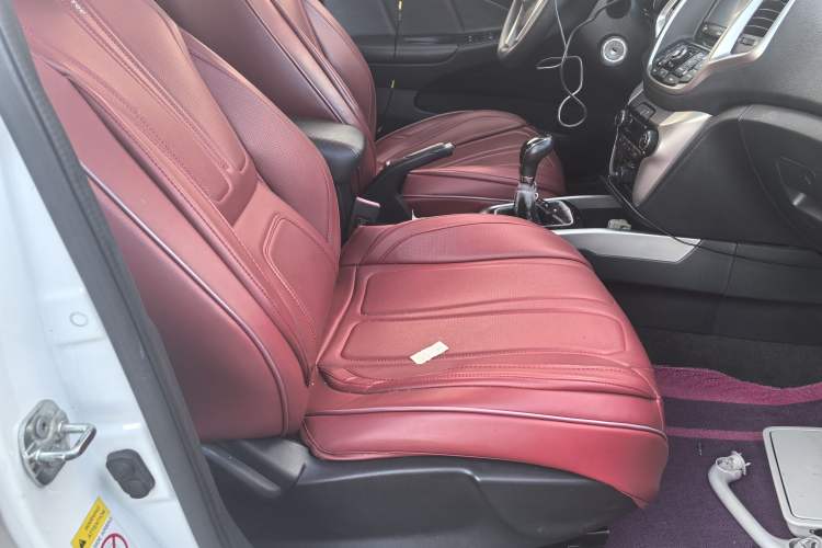 Used Changan Eado 2015 1.6L Manual Junku Model China V Standard
