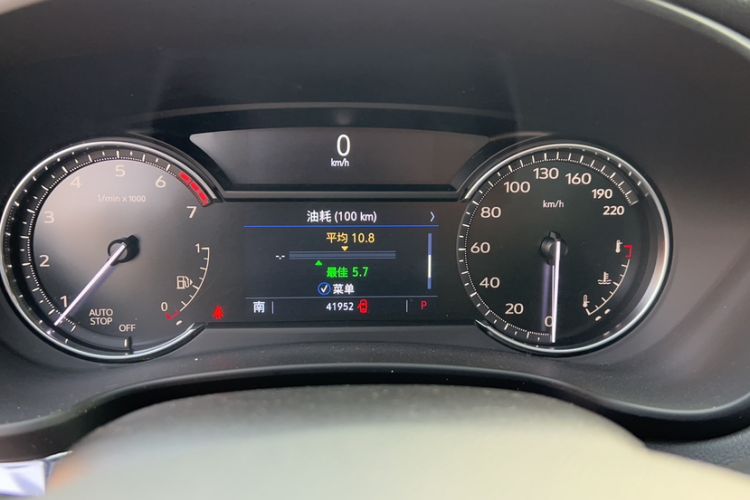 Used Cadillac XT4 2022 28T Two-Wheel Drive Fashion Edition