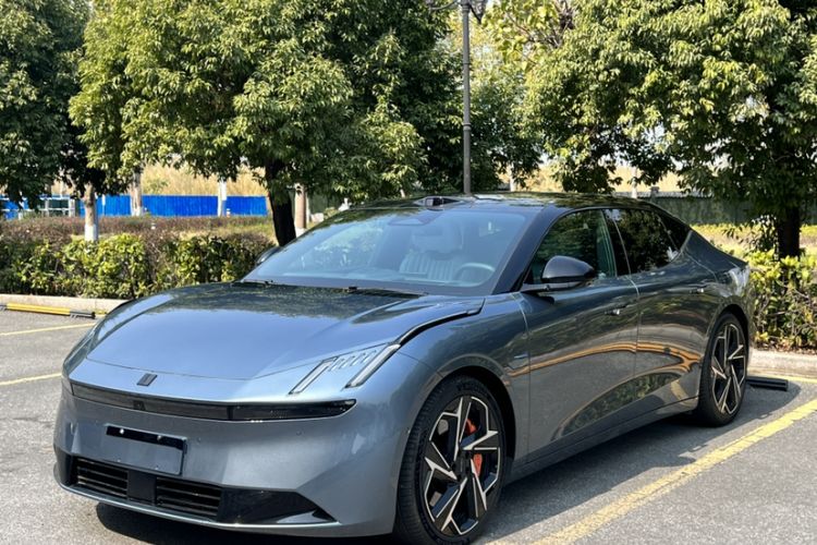 Used Lynk & Co Z10 2025 95 kWh 702 km All-Wheel Drive Intelligent Driving Ultra