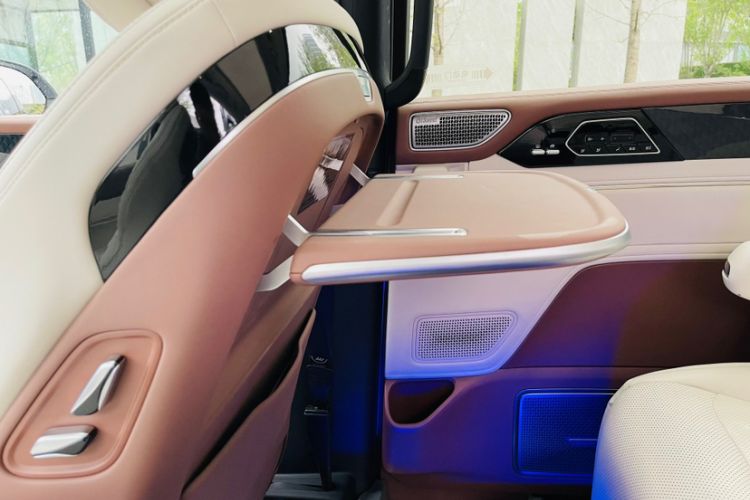 Used BYD Xia 2025 DM-i 1.5T 180km Excellence Model
