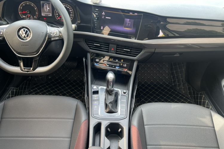 Used Volkswagen Bora 2021 1.5L Automatic Elite Smart Connect Edition
