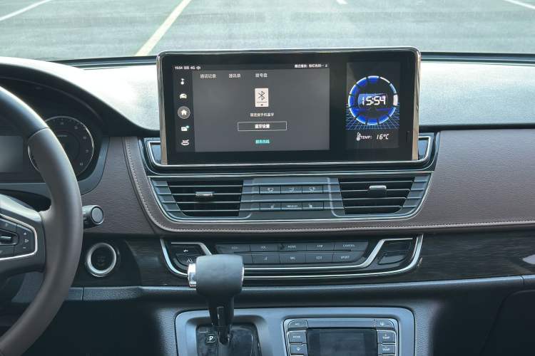 Used SAIC MAXUS G10 2018 PLUS 2.0T Automatic Flagship Edition
