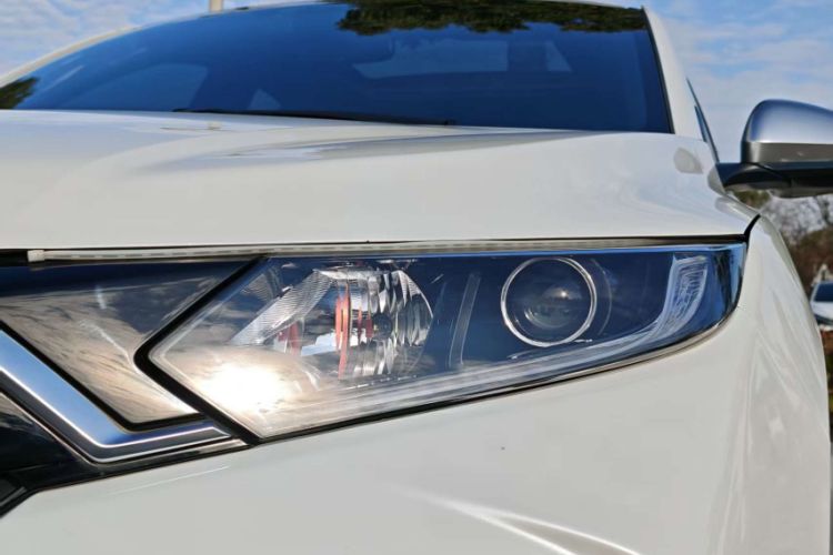 Used Honda XR-V 2021 220TURBO CVT Comfort Version