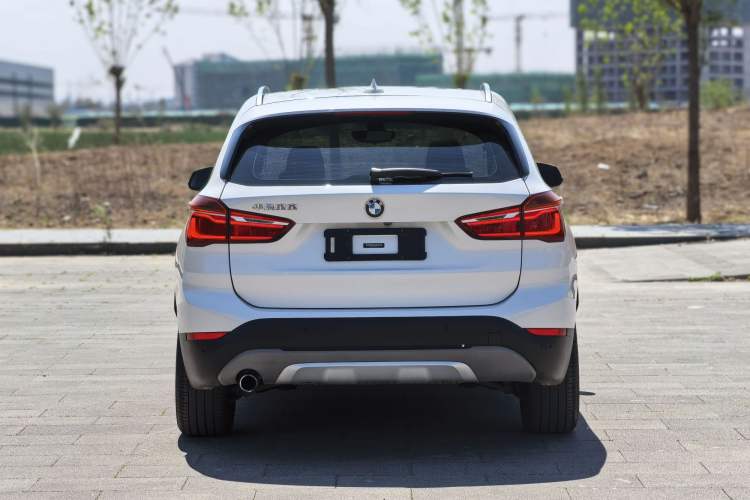 Used BMW X1 2019 sDrive18Li Premium Edition
