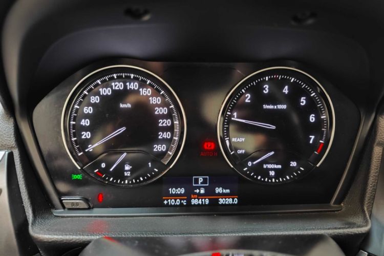 Used BMW 1 Series 2017 118i Sport Edition
