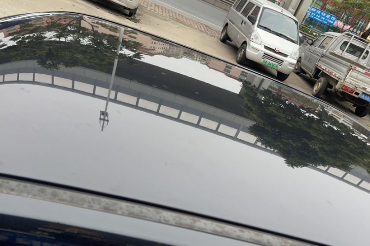 Used Wuling Hongguang MINIEV 2021 Macaron Fashion Edition Lithium-Ion Battery