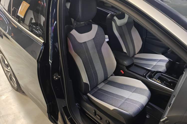 Used Volkswagen ID.4 CROZZ 2024 Pure Edition Limited Edition