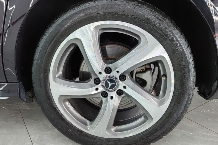 Used Mercedes-Benz E-Class 2017 E 200 L Sport 4MATIC