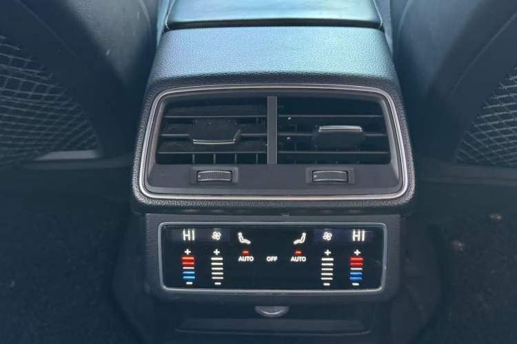 Used Audi A6L 2020 45 TFSI Prestige Dynamic Edition