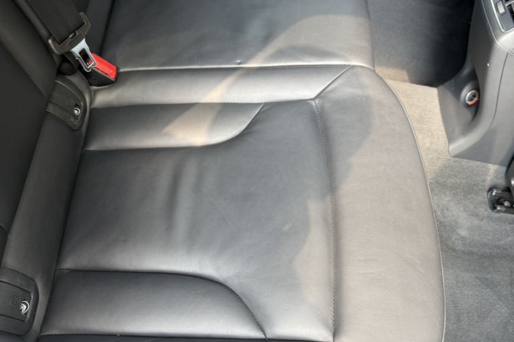 Used Audi Q3 2013 35 TFSI quattro Luxury Model
