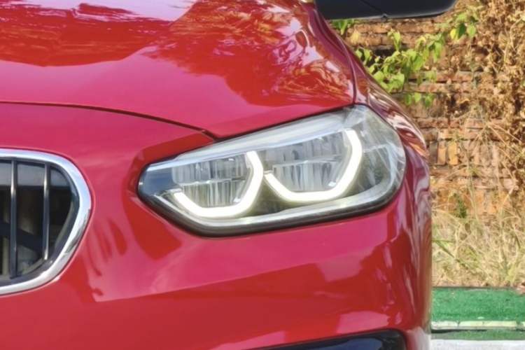 Used BMW 1 Series 2018 118i Sport Edition
