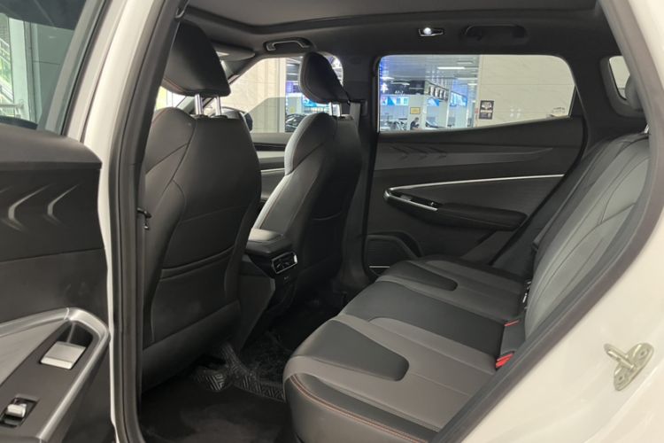 Used Geely Auto Emgrand X7 Sport 2023 Boyue COOL 1.5TD Smart Connect+
