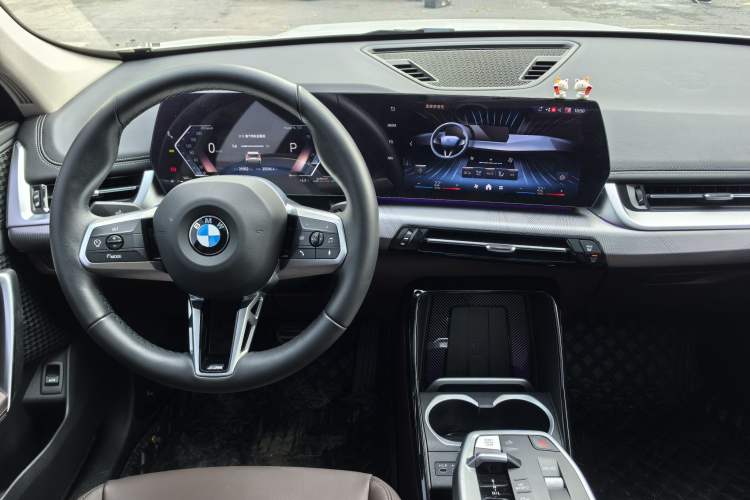 Used BMW X1 2023 sDrive25Li M Sport Package