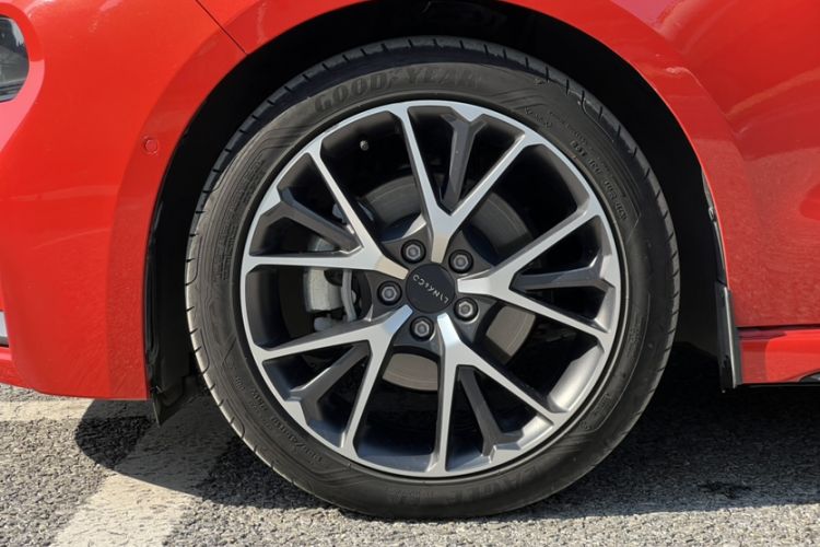 Used Lynk & Co 03 2021 2.0TD Automatic Trendy Champion Edition
