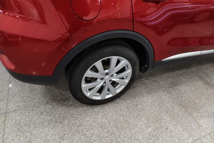 Used MG ZS 2020 180 DVVT Automatic Lite
