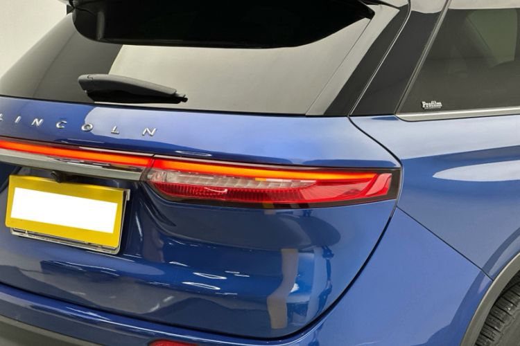 Used Lincoln Corsair 2022 2.0T Two-Wheel Drive Deluxe Edition
