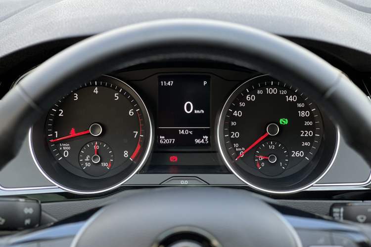 Used Volkswagen Magotan 2019 330TSI DSG Leading Model China VI Standard