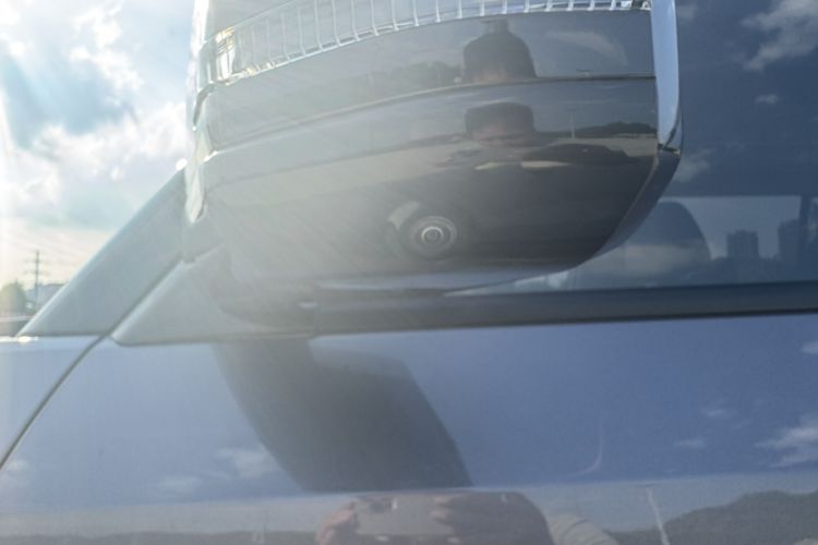 Used  03 2024 401km Two-Wheel Drive Standard Advanced Version
