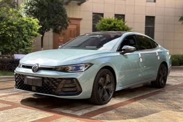 Used Volkswagen Passat 2025 Pro 380TSI Starry Dragon Luxury Edition