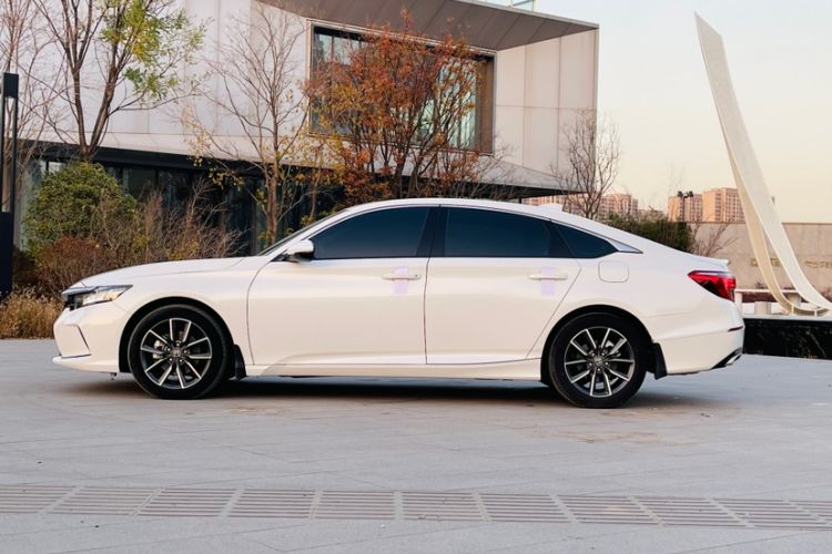 Used Honda Inspire 2022 260TURBO Elegant Edition