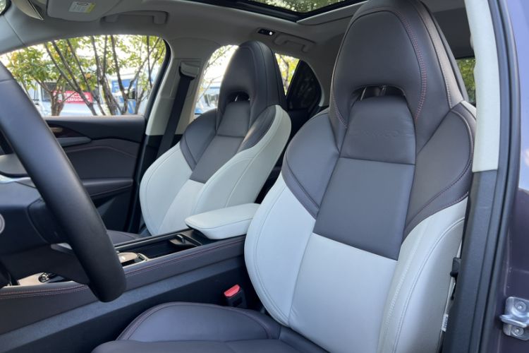 Used Lynk & Co 02 2020 High-Energy Edition 2.0T Automatic Two-Wheel Drive Shine Pro Edition