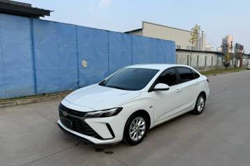 Used Chevrolet Monza 2024 1.5L Dual-Clutch Enjoyment Edition