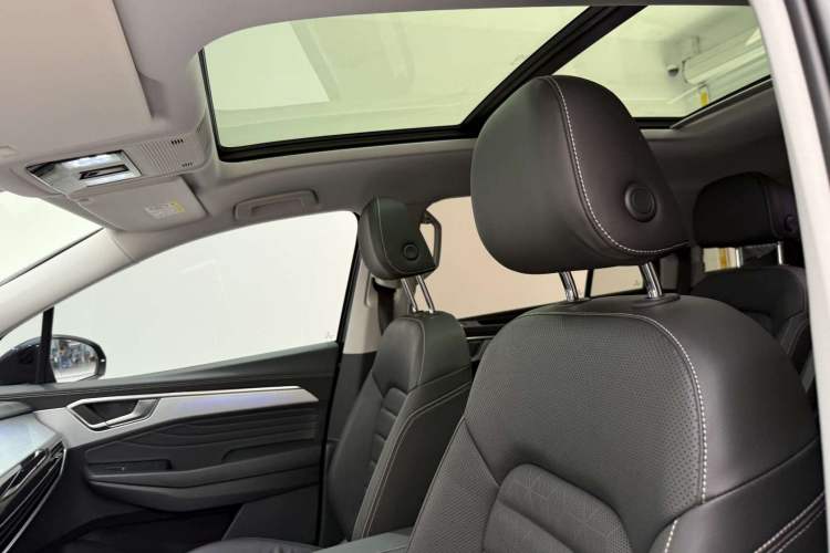 Used Volkswagen Talagon 2021 380TSI Four-Wheel Drive Luxury Premium Edition Pro
