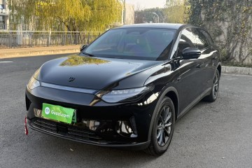 Used Leapmotor C11 2024 Pure Electric 515 Smart Drive Edition